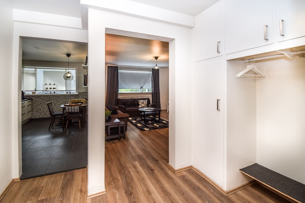 Apartment B48 view 5