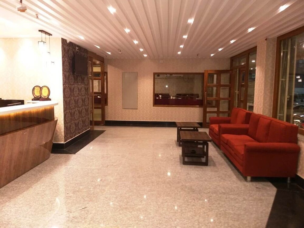 Hotel Crown of Digha