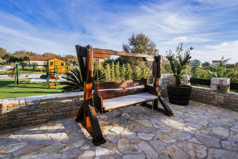 Villa Marta Zadarvillas