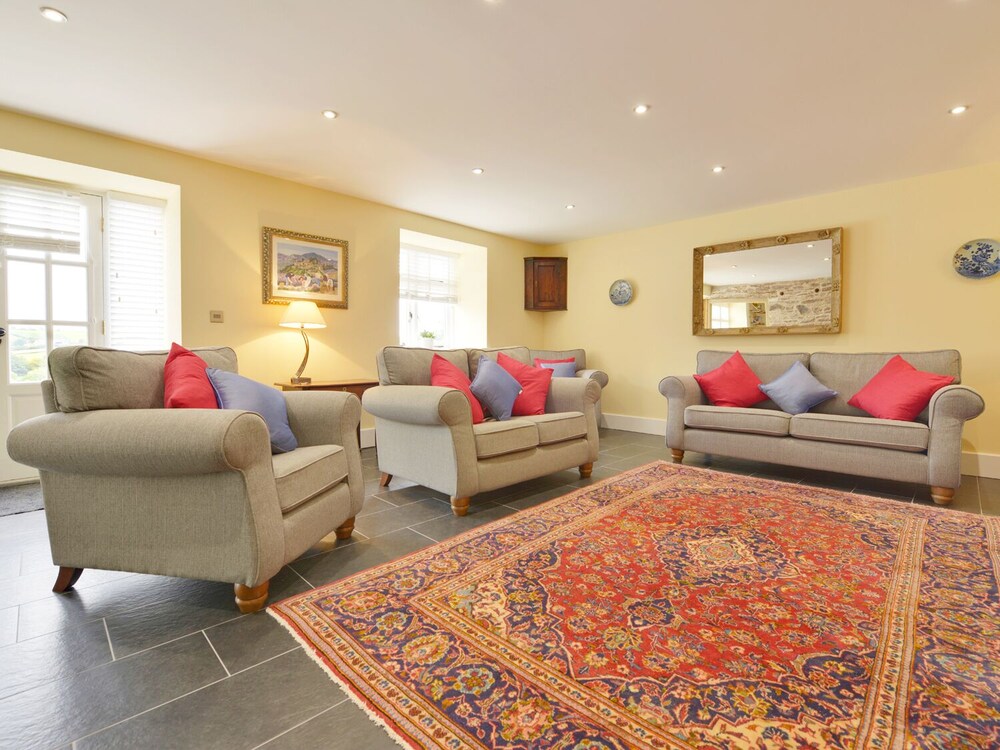 Plymouth Vacations - The Cider Barn at Home Farm - Property Image 1