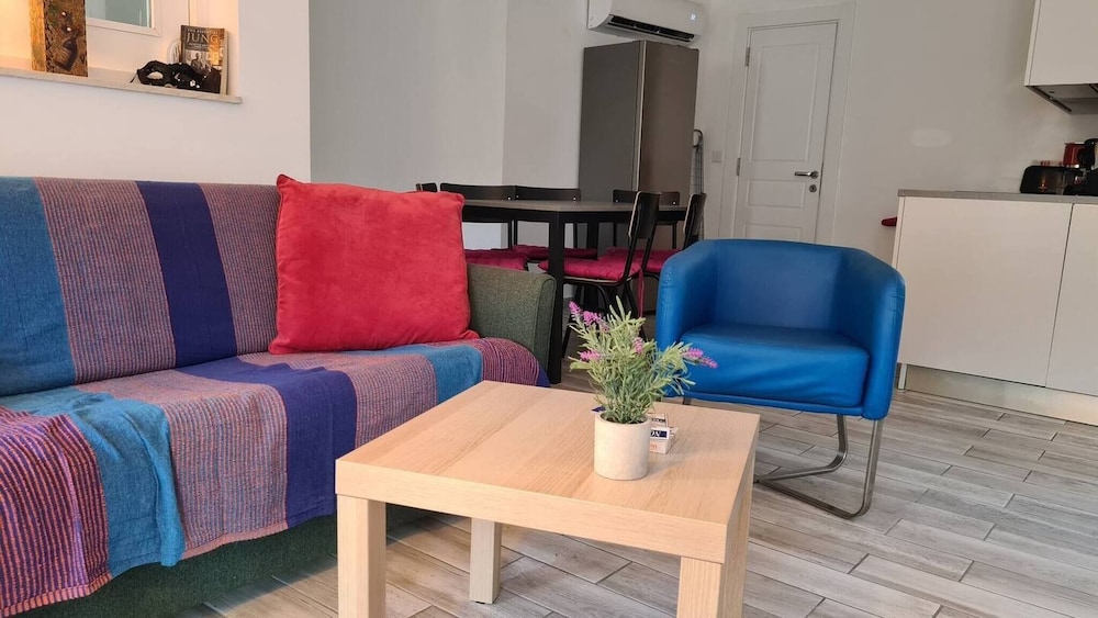 Heart of Sliema Apartment
