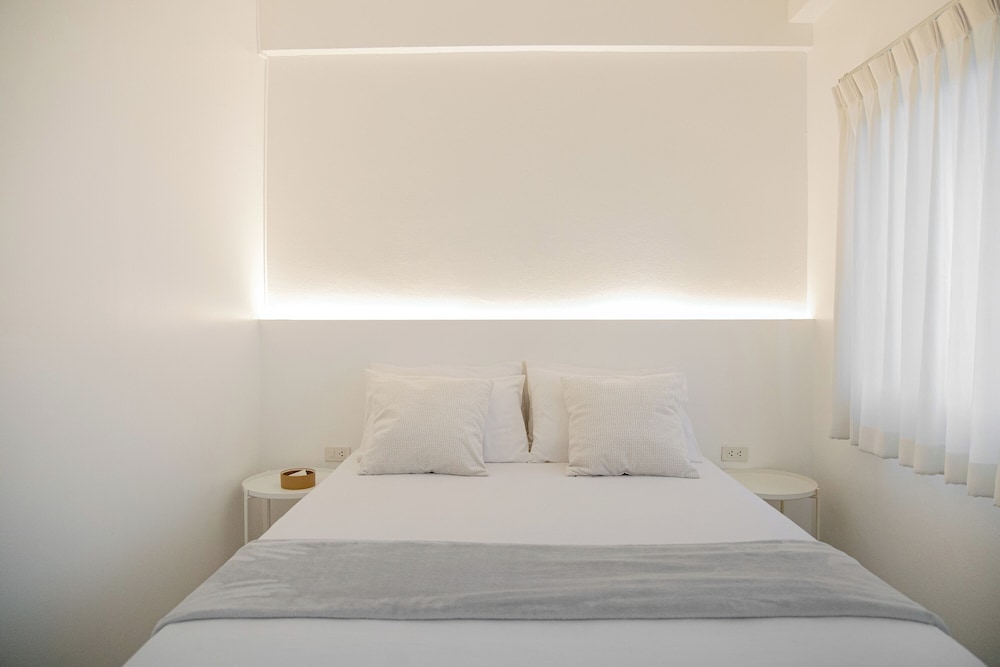 HAO HOSTEL PHUKET