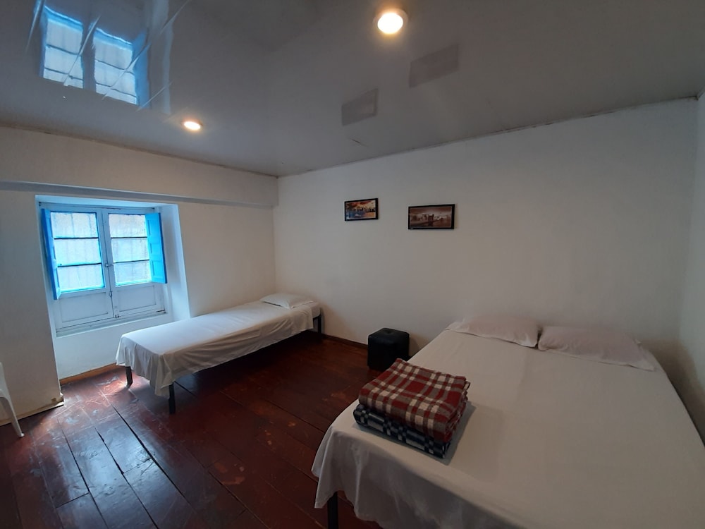 Karuss Hostel