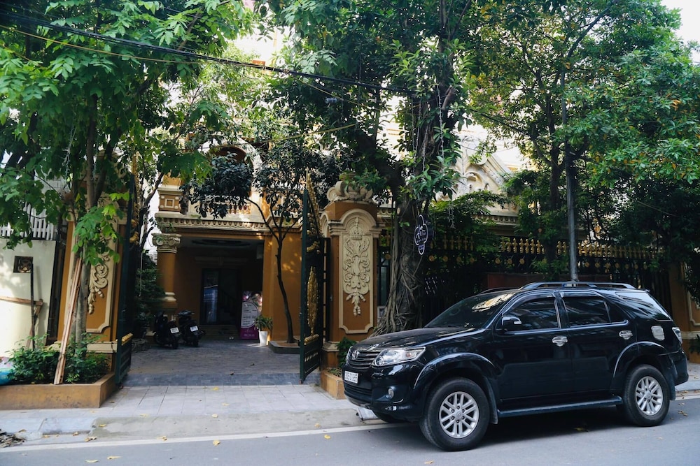 An's House