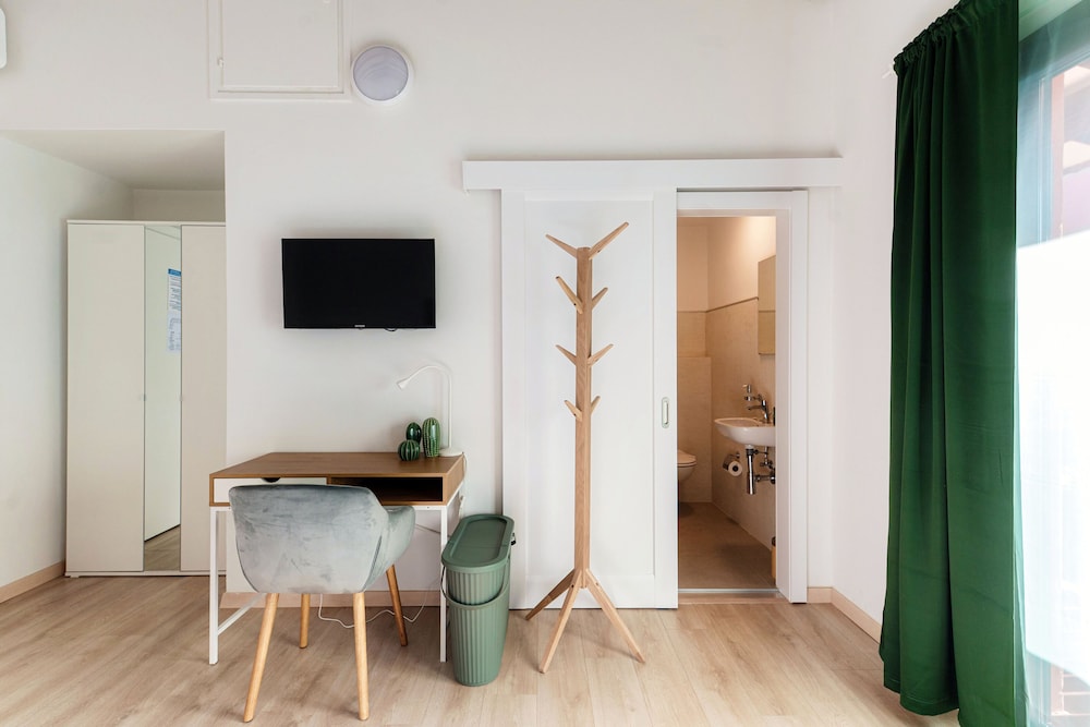 Florida Ascona Rooms