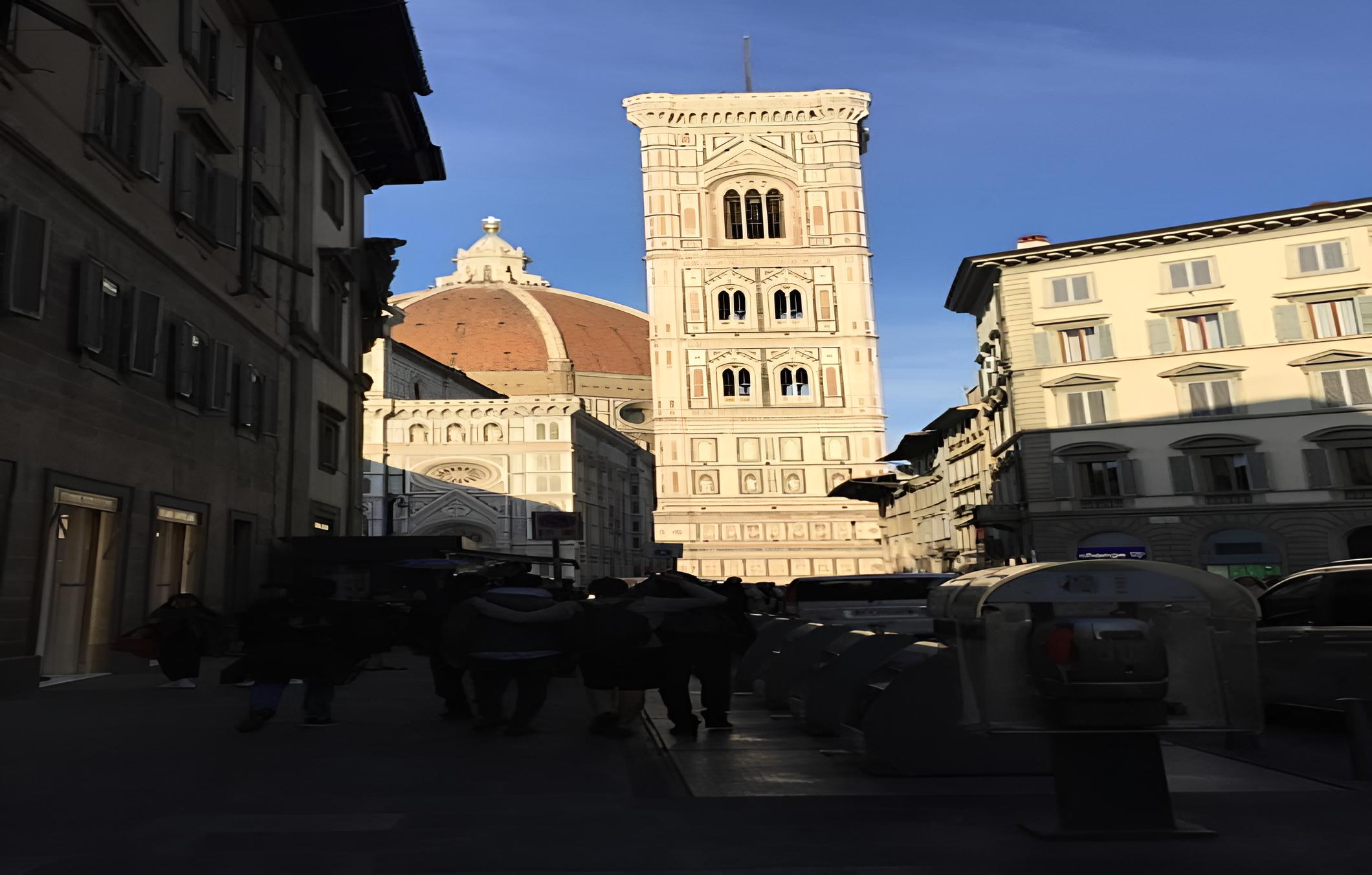 Dei Mori Firenze