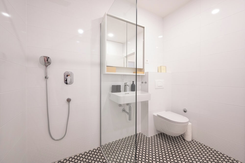 Beachfront apartments Nincevic