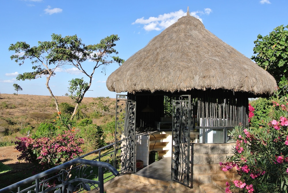Nyati Hill Cottages, photo 34