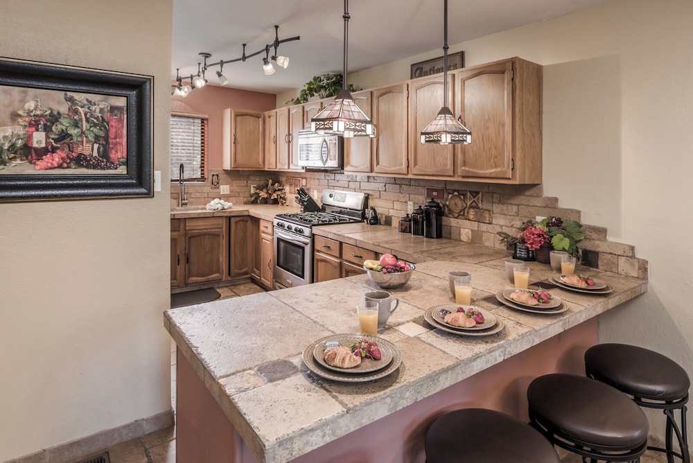 Sierra's Grace by Ruidoso Vacation Rentals
