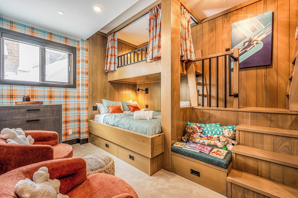 Opulence At Big White