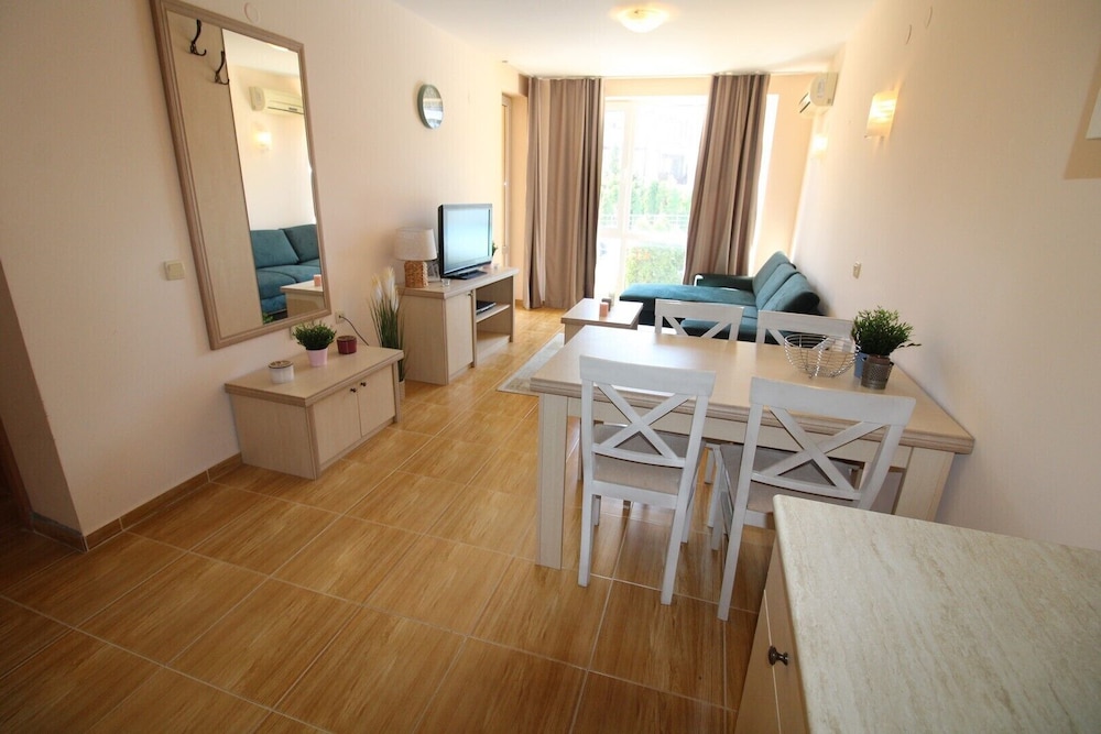 Menada Paradise Dreams Apartments