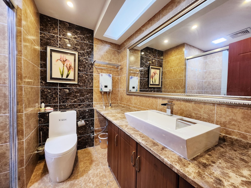 Zhu Youjia Homestay