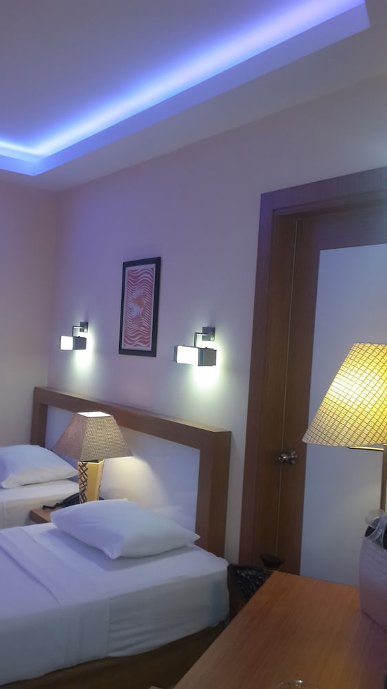 Kleopatra İkiz Otel - Image 9