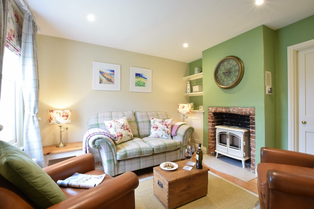 Parsley Cottage, Southwold