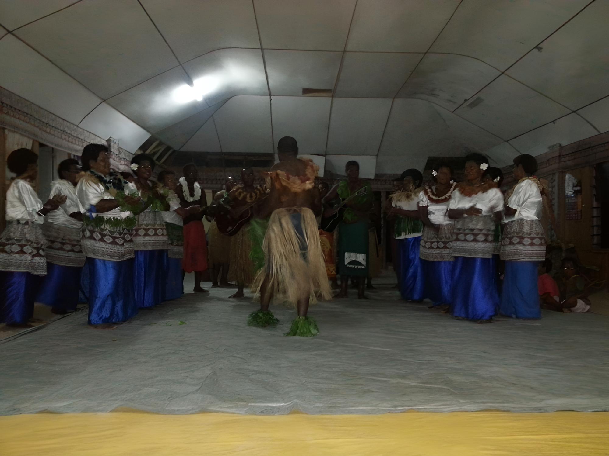Yasawa Homestays