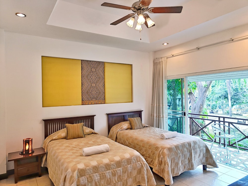 Kong Garden Resort