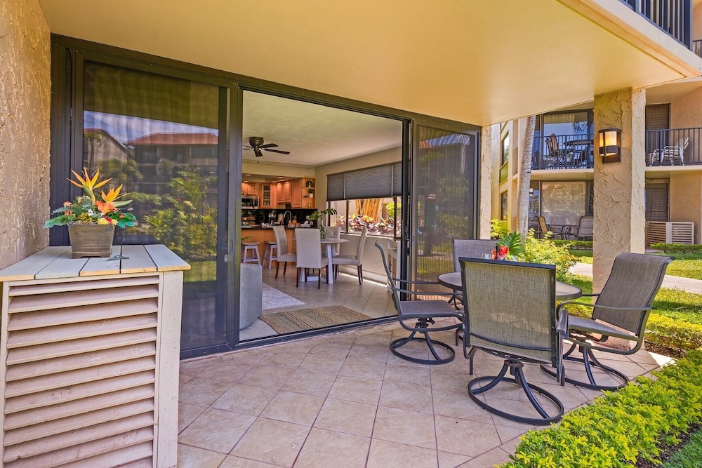 Papakea G101 1bed/1bath New Remodel 1 Bedroom Condo