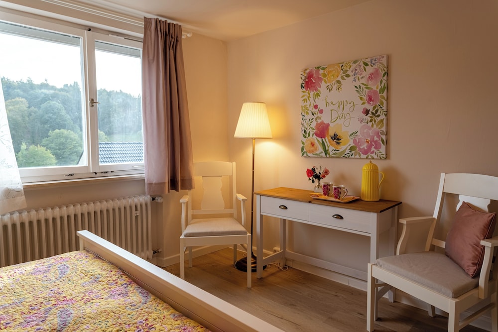 Pension Landhaus