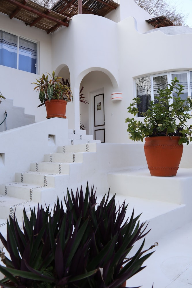 Hotel Boutique Casa Blanca del Sol - Property Image 12