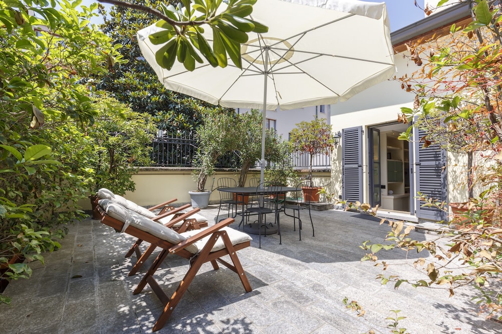 Suitelowcost Sant'Agnese