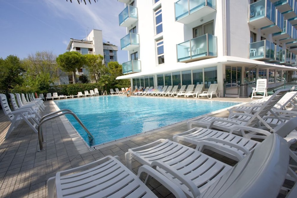 COSTA RICA BIBIONE Residence