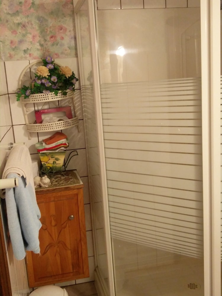 Chalet Rosemarie