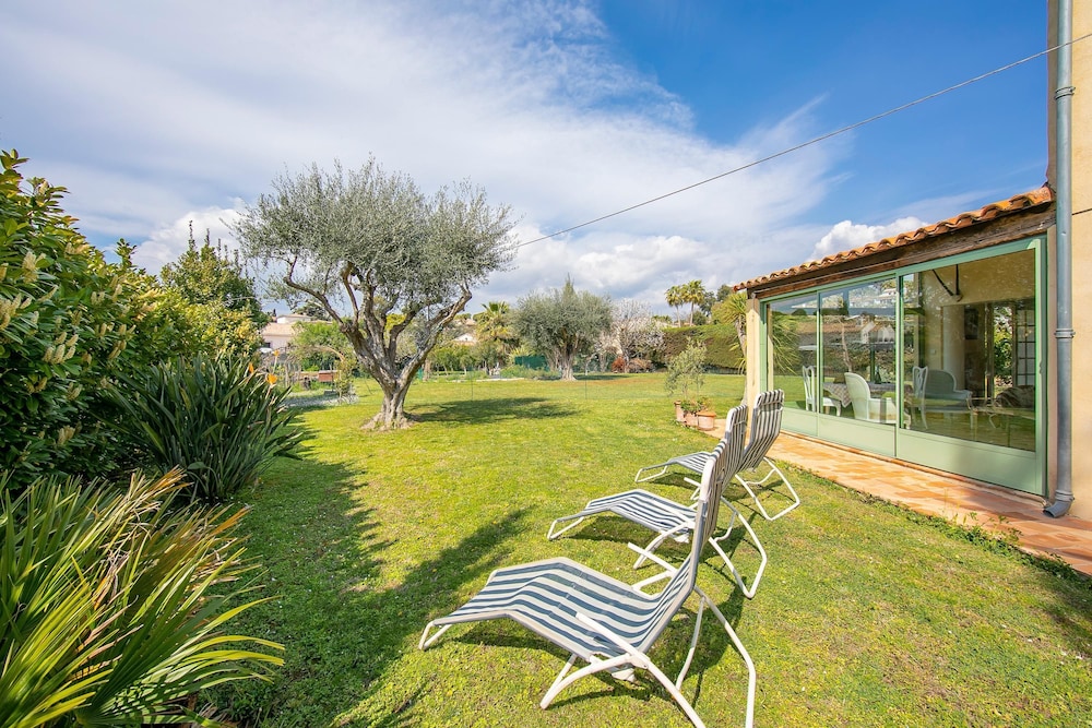 Maison Marine in Antibes
