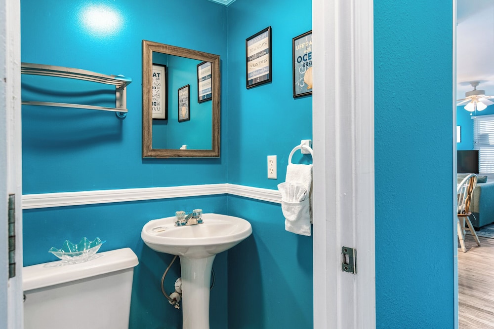 Beach Bum by Southern Vacation Rentals