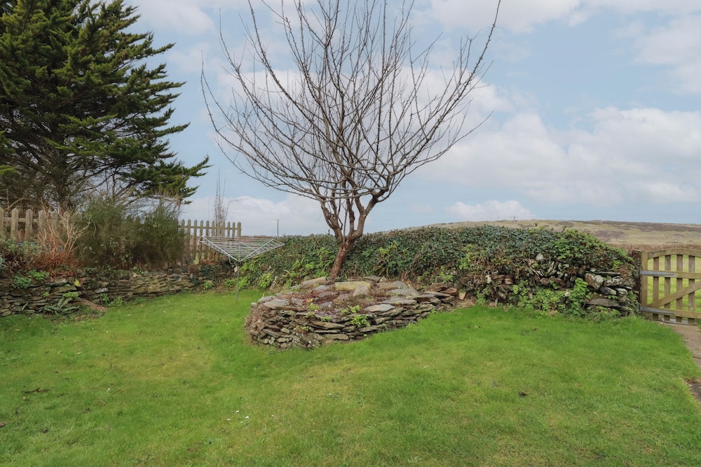 Bramble Cottage