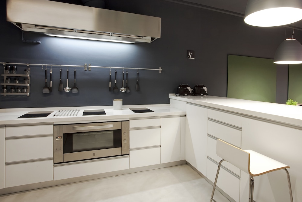 Sant Jordi Hostels Sagrada Familia