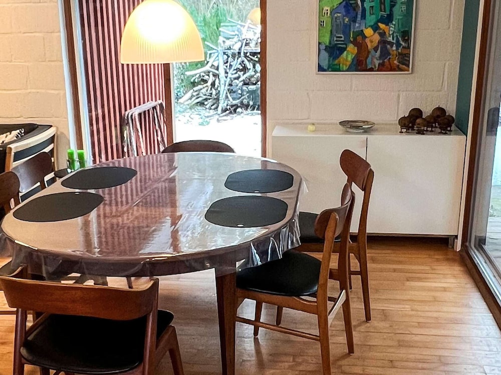 6 Person Holiday Home in Asperup