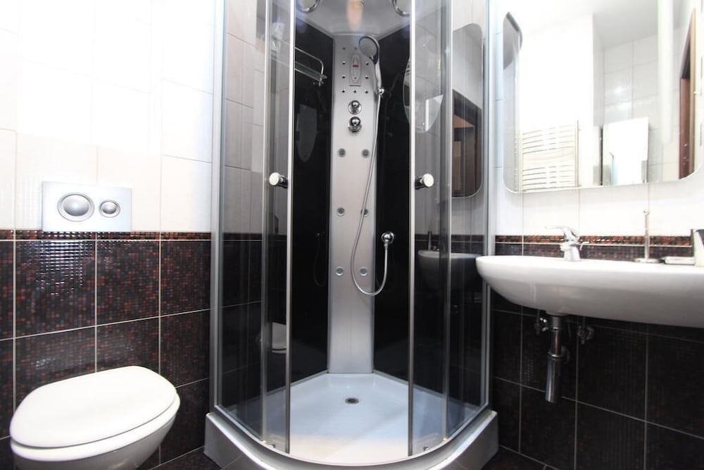 Moscow Premium Apartment