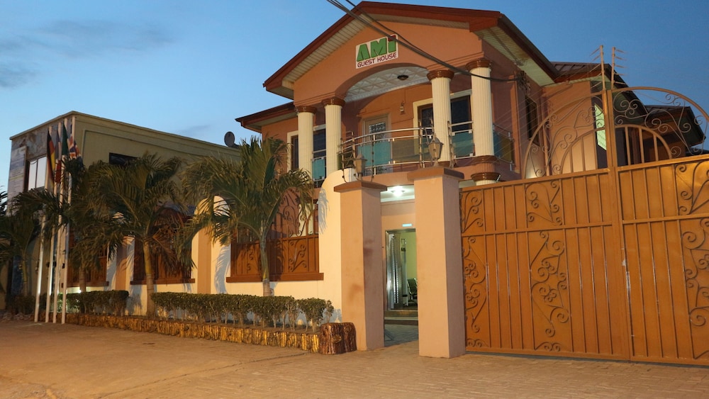 Ami Guest House