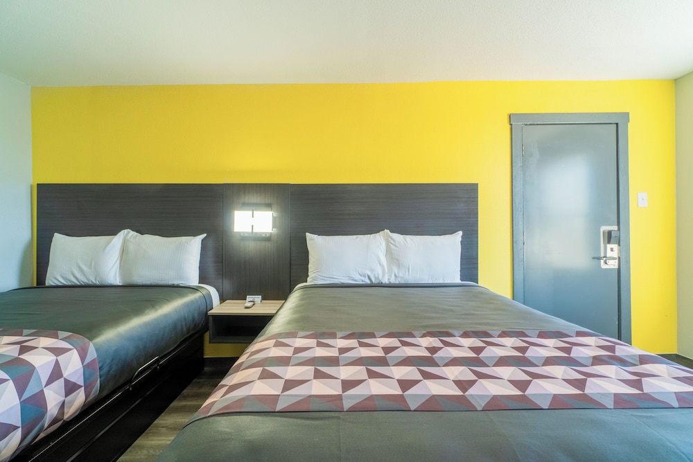 Royal Inn by OYO view 3