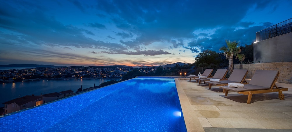 Trogir Pearl Luxury Resort