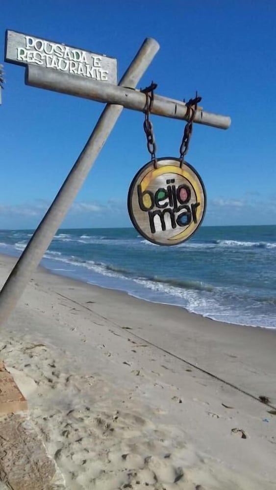 Beijo Mar Beach Club