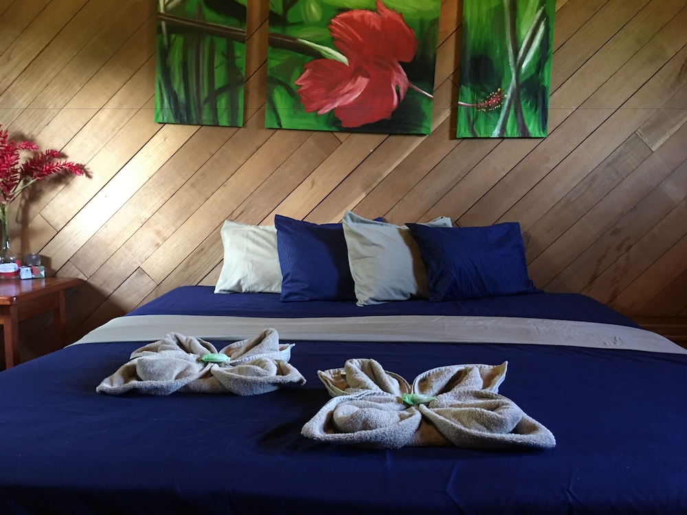 Casitas joanna