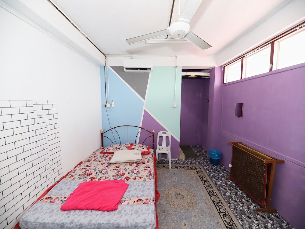 Hotel O MY Gunung Budget Hotel photo 4