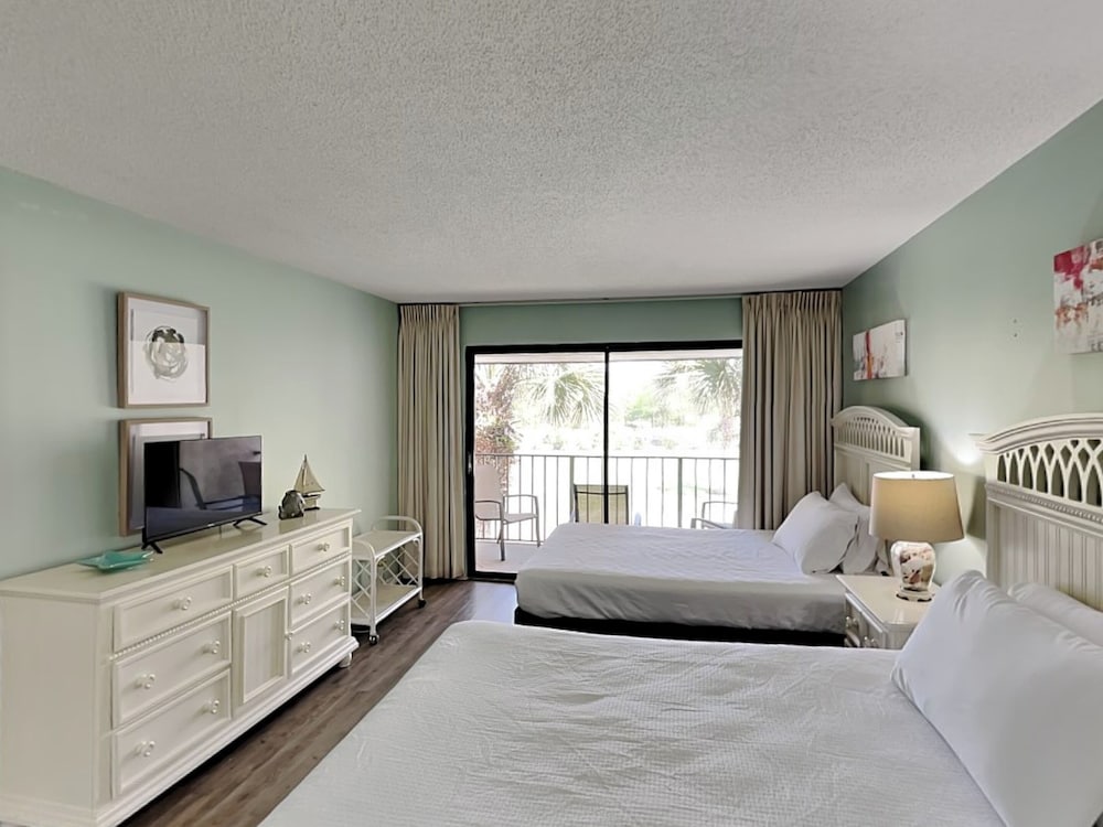 Edgewater Villa #1711 by Resort Collection
