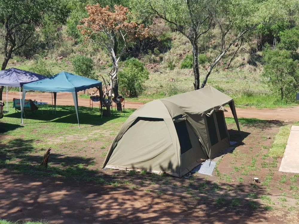 Ruah Park Camping & Outdoor view 5