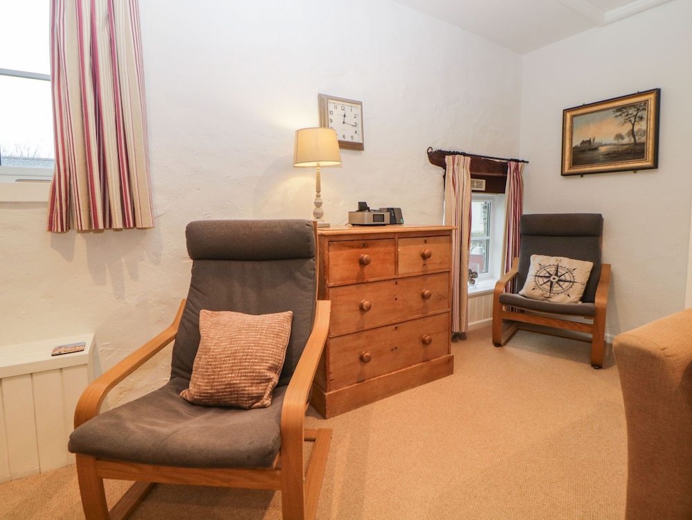 Blackberry Cottage