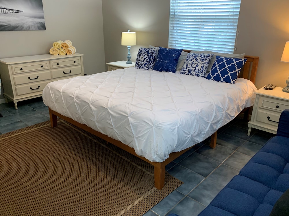 Sea Oats Beach Resort by Liberte