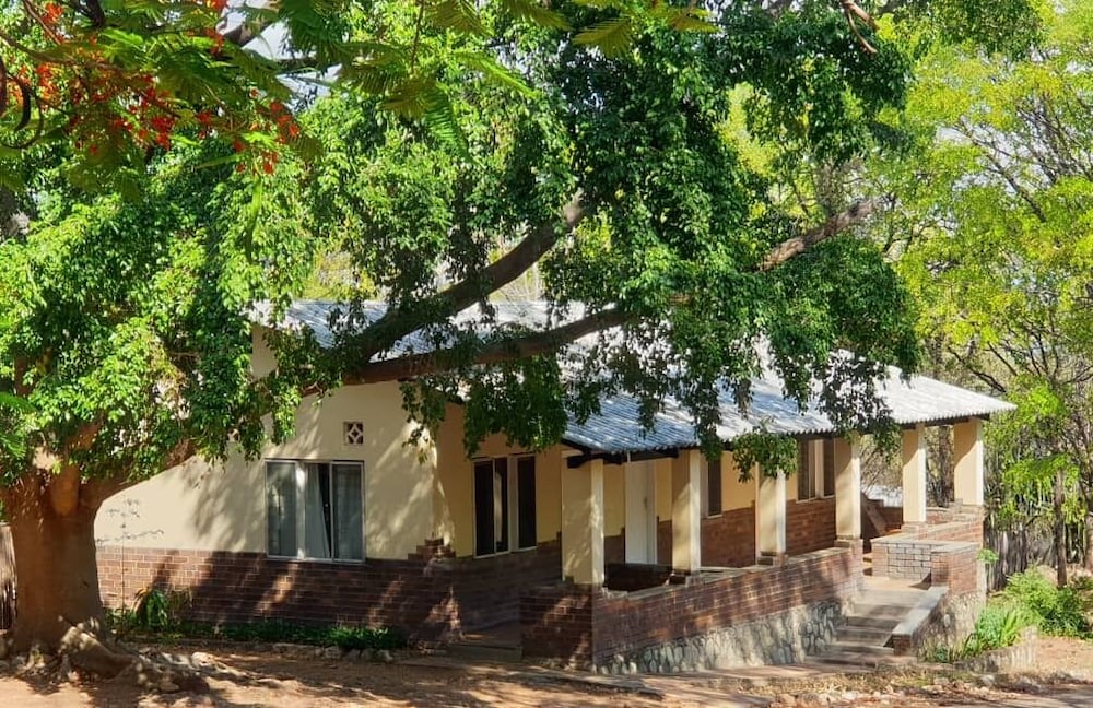 Binga Rest Camp view 5