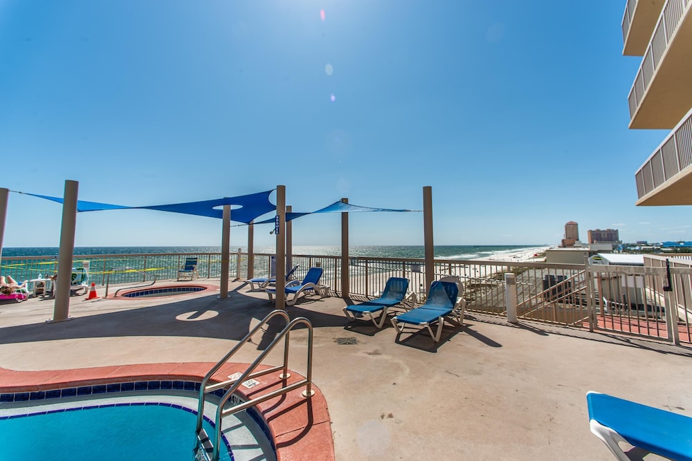 Sunrise Beach #1707