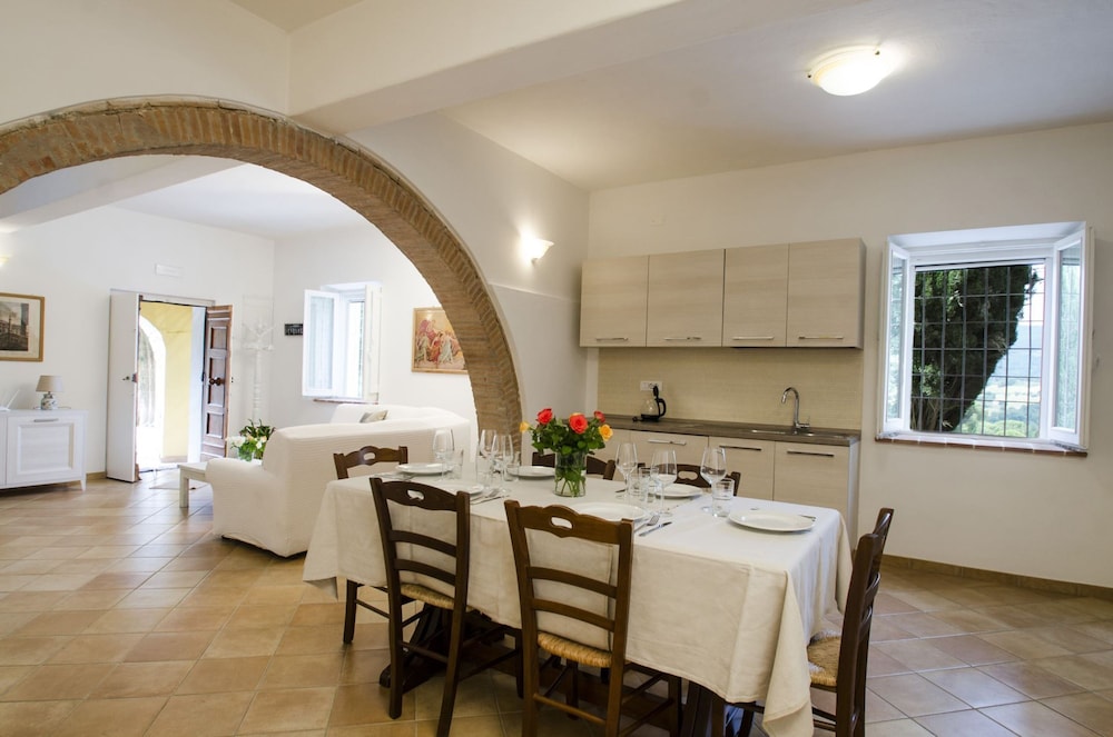 Villa Febea - Villa Febea Tenuta-villa Febea Tenuta