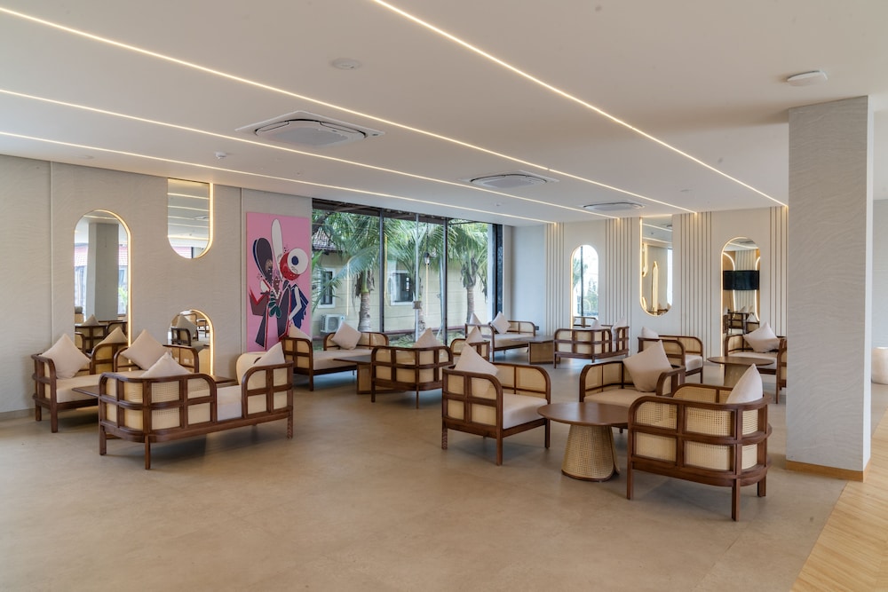 Mangalam Resort and Spa - Member of Absolute Collection