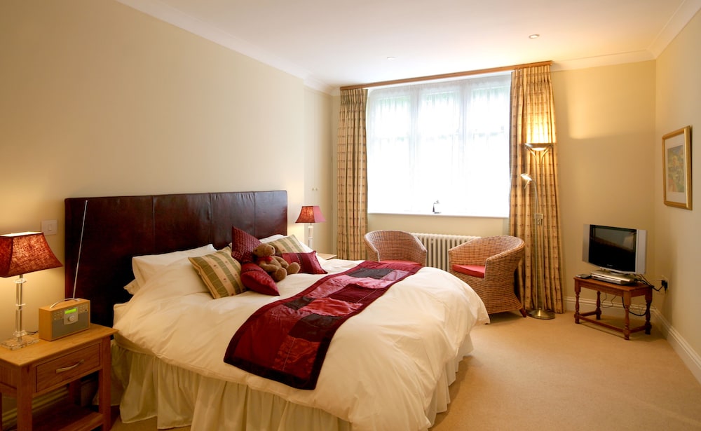 Ffarm Country House