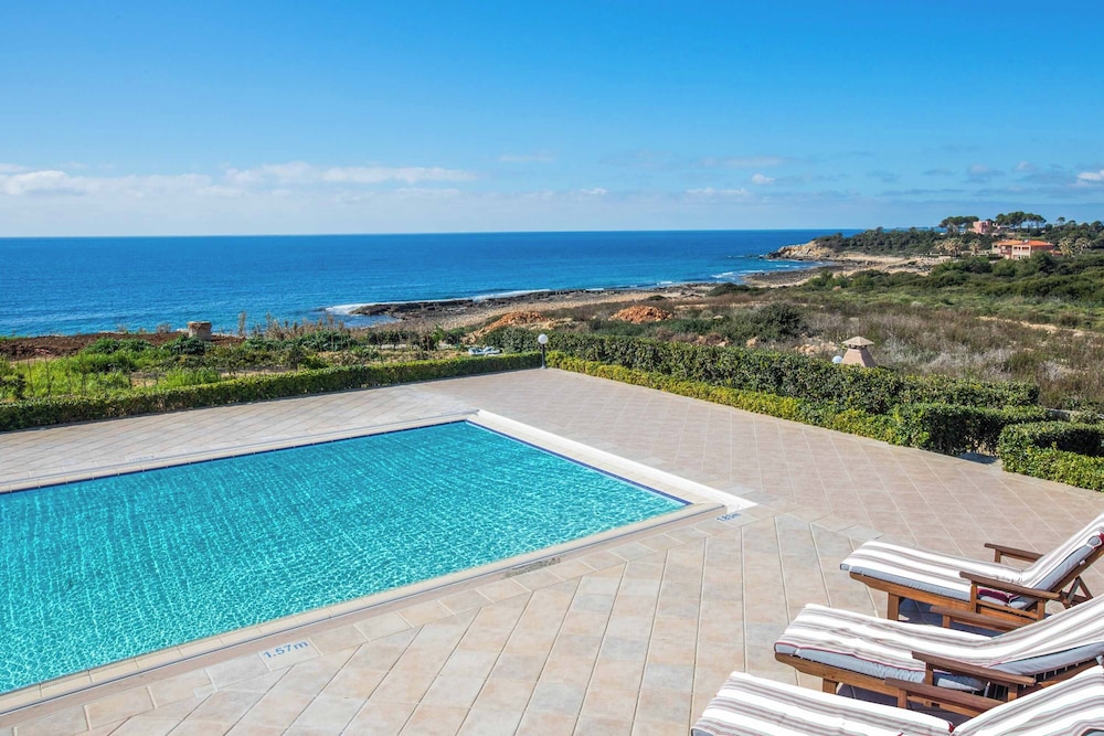 Villa Tramonto Minies