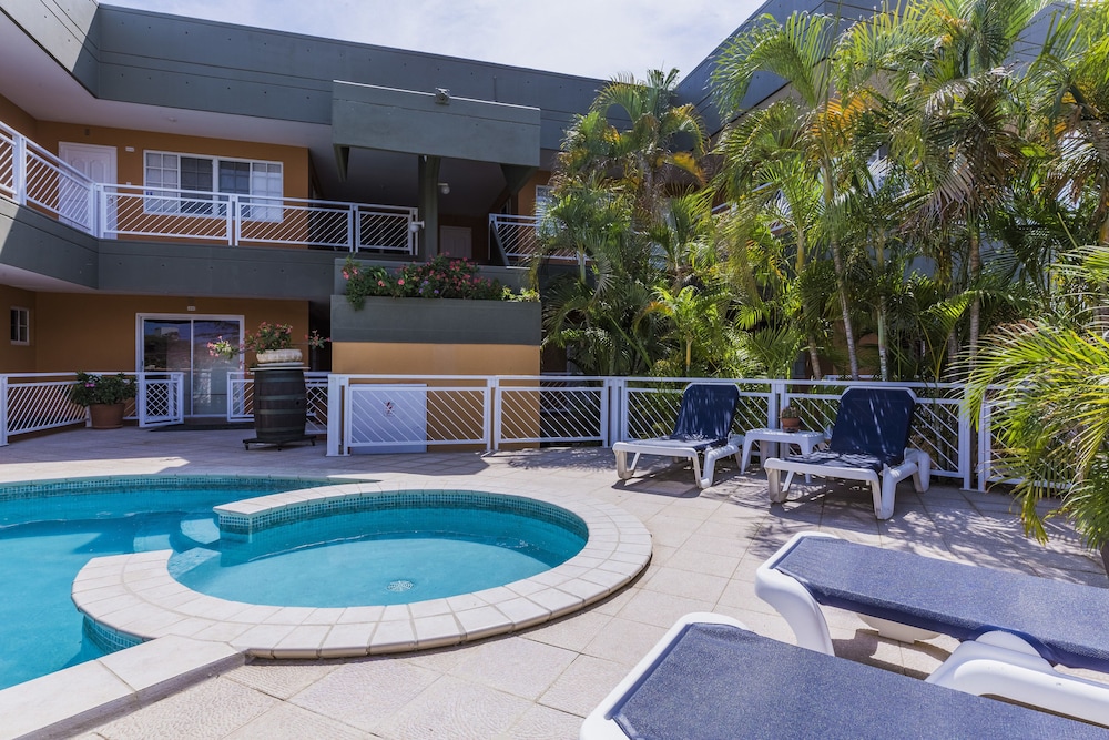 King David Suites