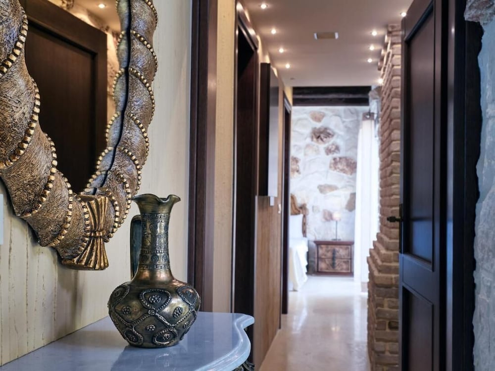 Palazzo Di P Villa, Zakynthos Exclusive Private Villa With Pool view 4